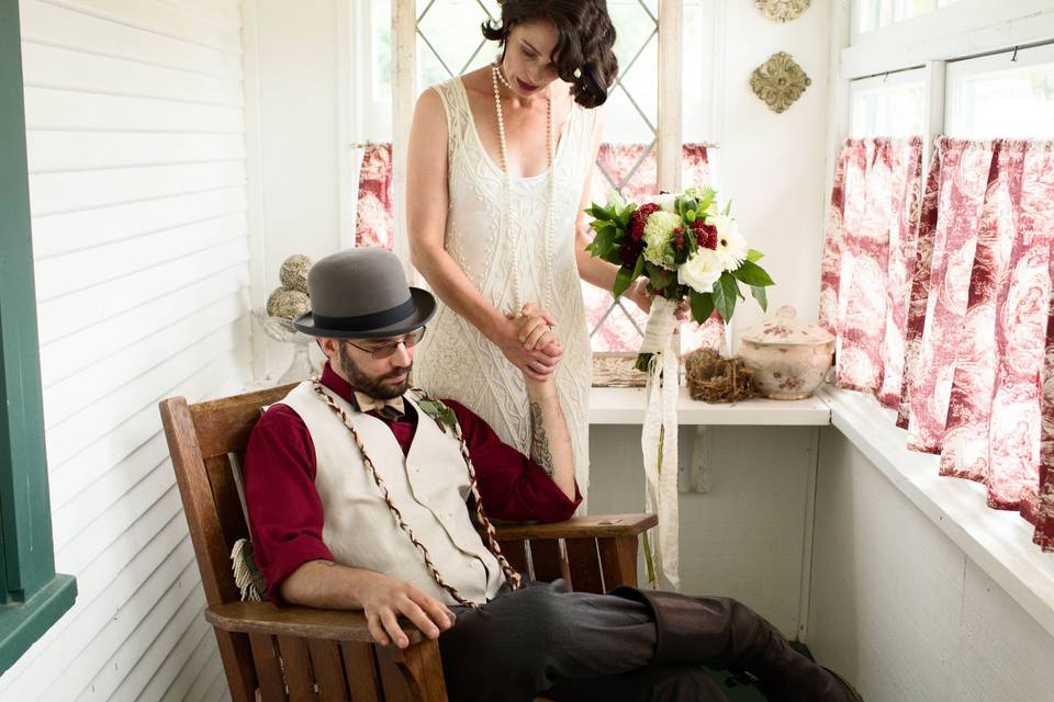Luke Wesson Photography