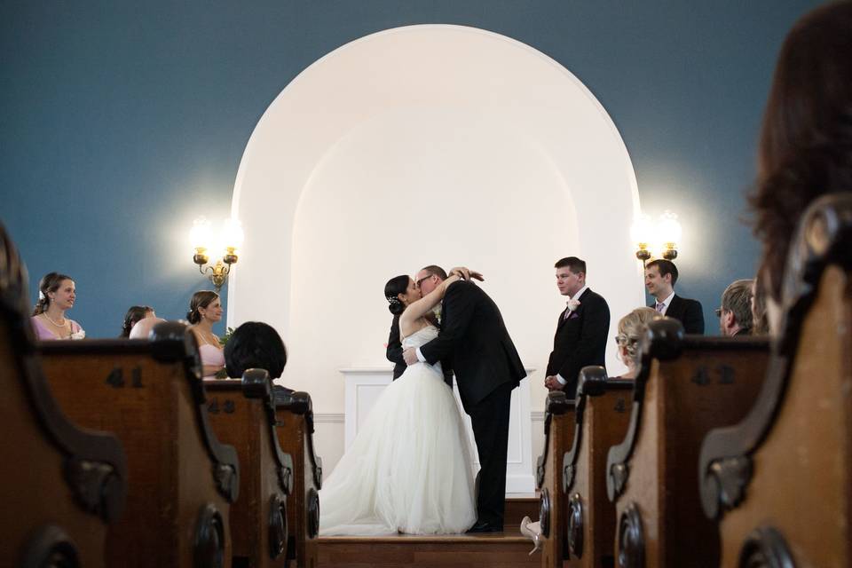 Luke Wesson Photography