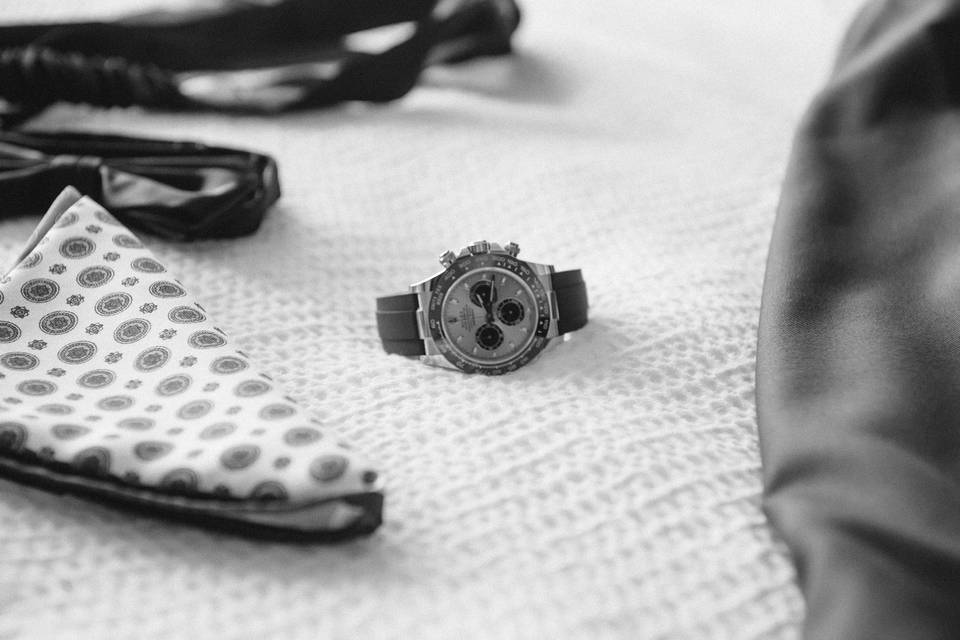 Accessories