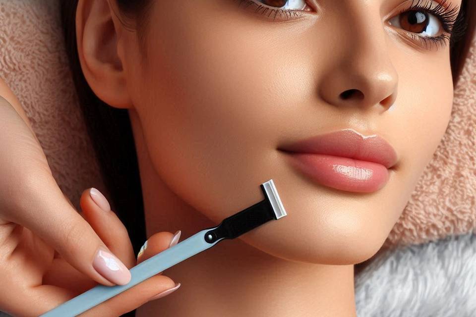 Facial