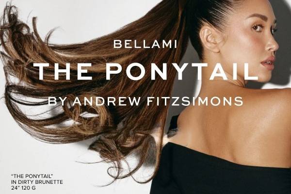Pony tail