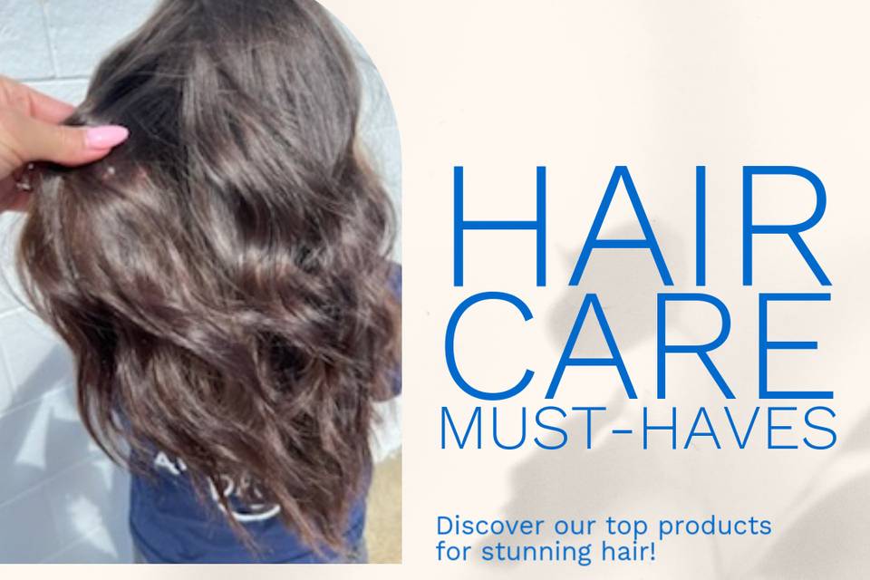 Hair Care