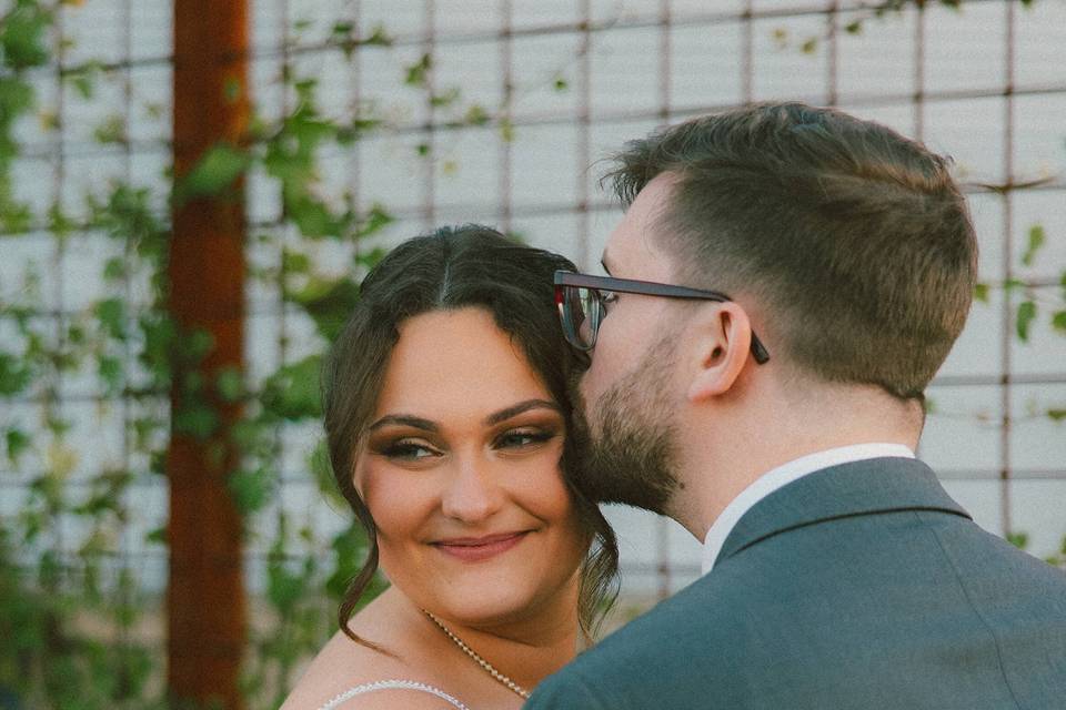 Soft Radiance Studio