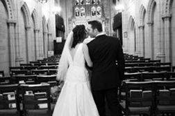Couple portrait