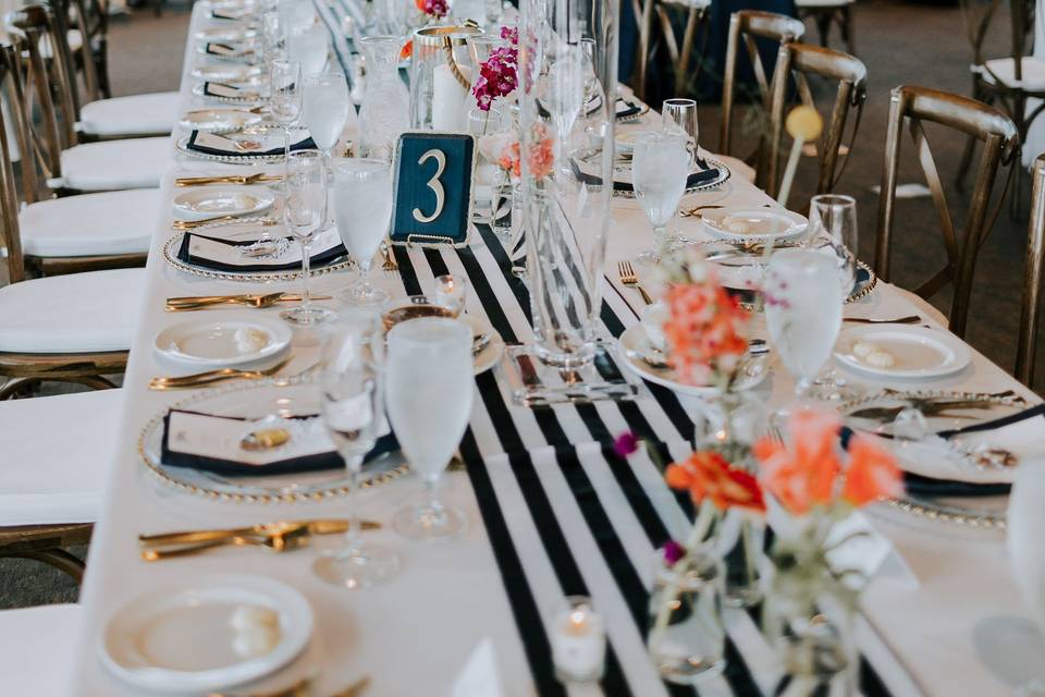 Table Runners