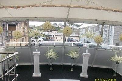 Everlasting Visions Floral & Event Planning