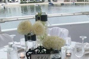 Everlasting Visions Floral & Event Planning
