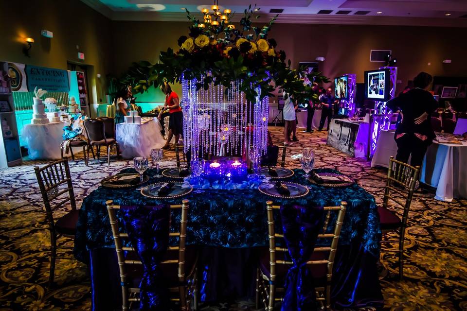 Diana Marie Events