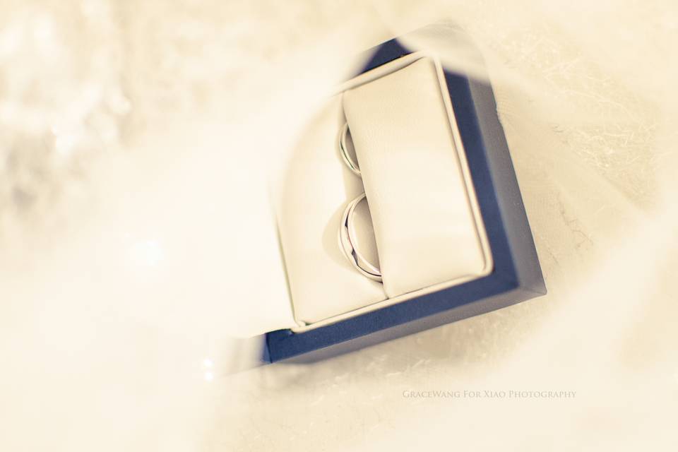 GraceWang Photography