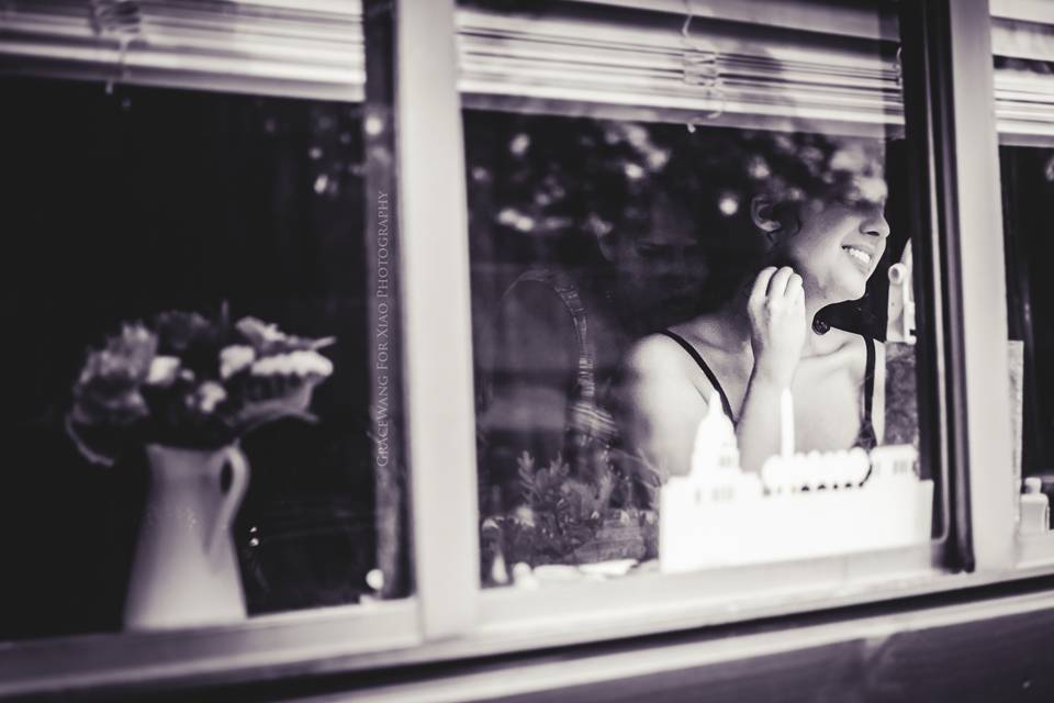 GraceWang Photography