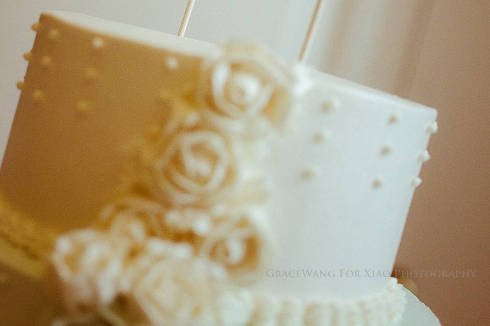 GraceWang Photography