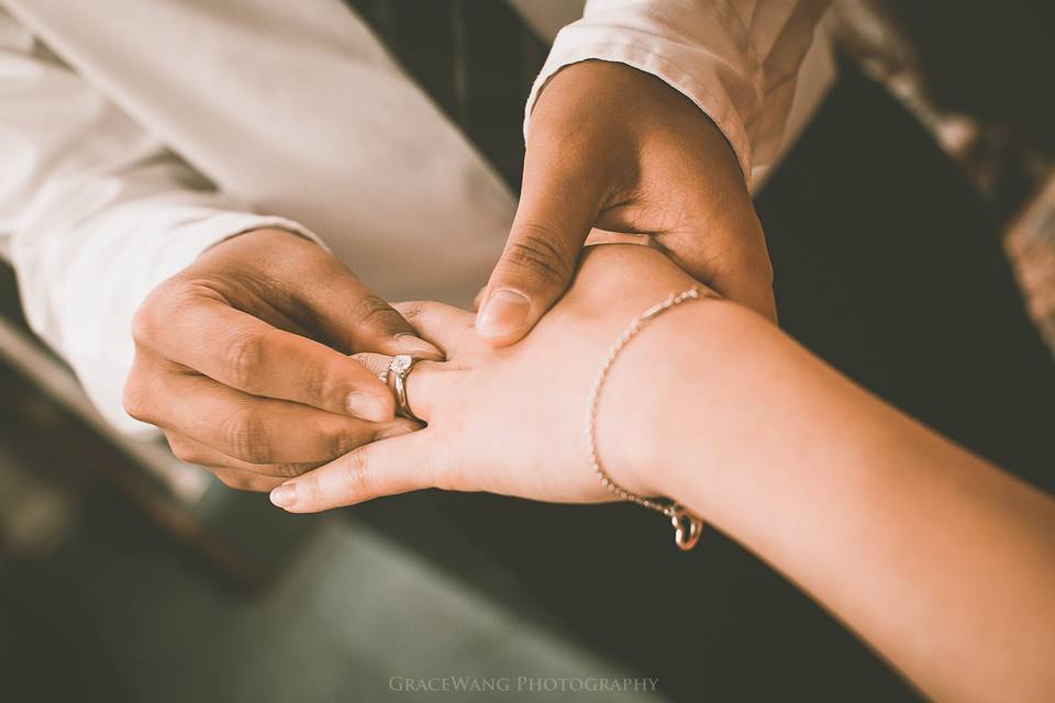 GraceWang Photography