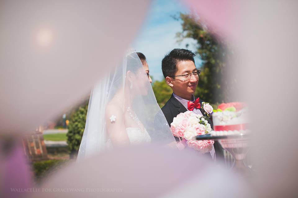 GraceWang Photography