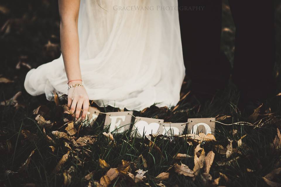 GraceWang Photography