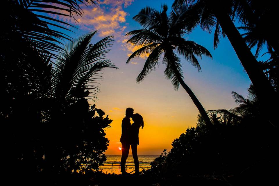 Caribbean