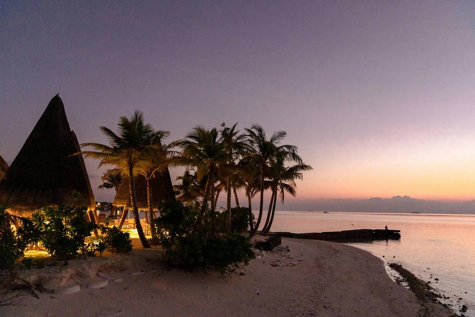 Caribbean
