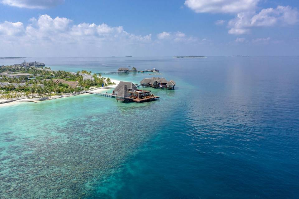 Caribbean