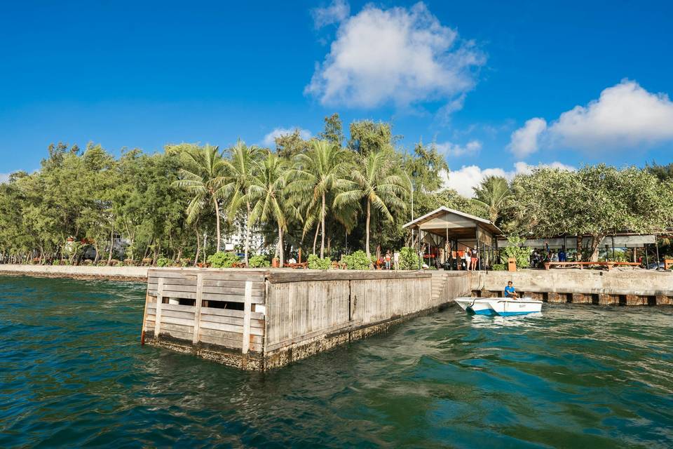 Caribbean