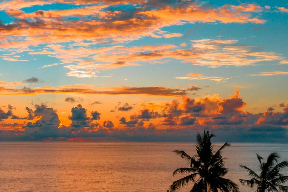Caribbean