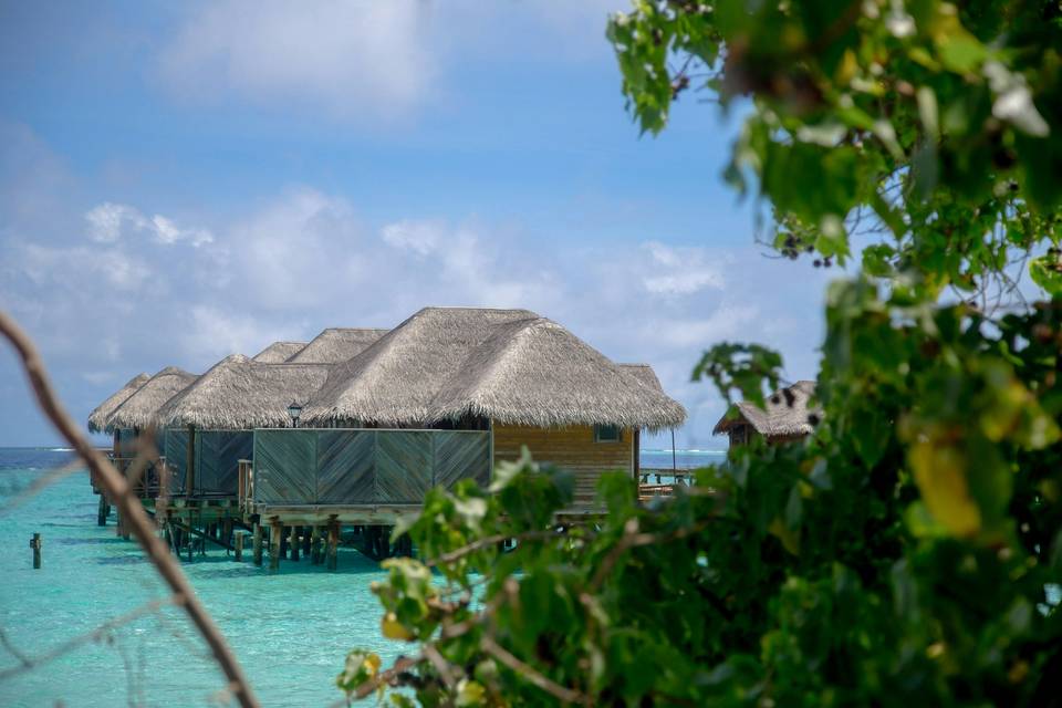 Bora Bora