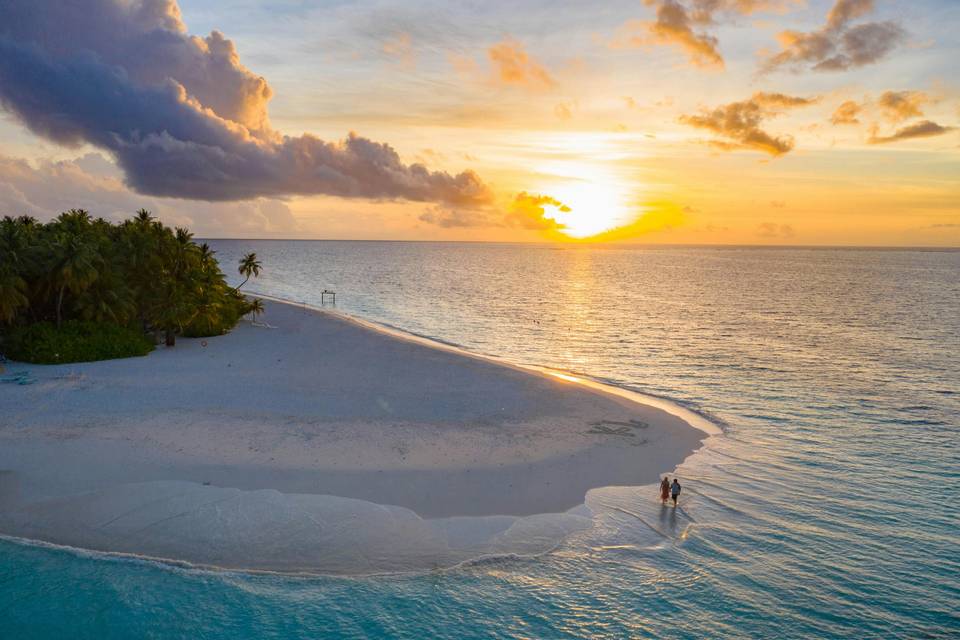 Caribbean