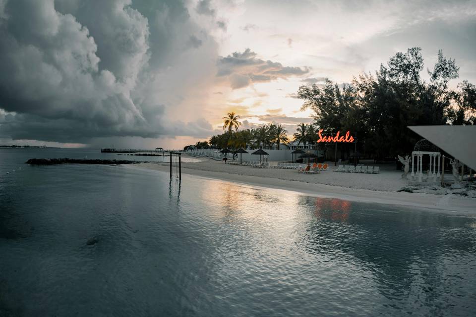 Caribbean