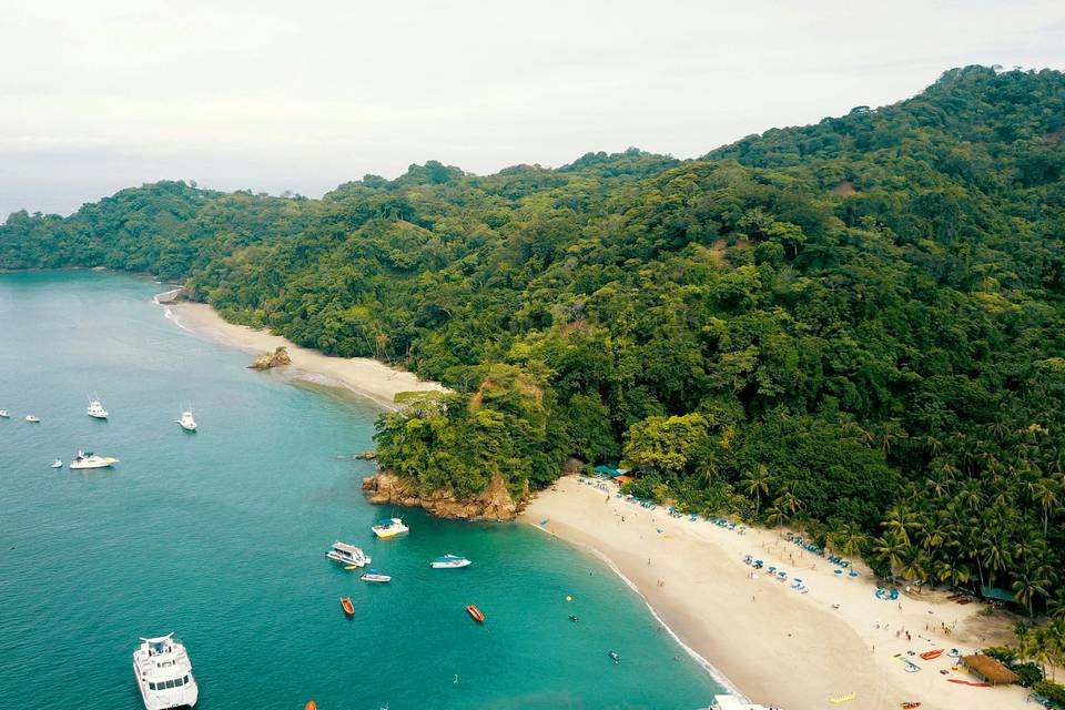 Caribbean
