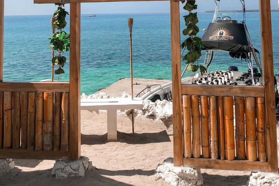 Caribbean