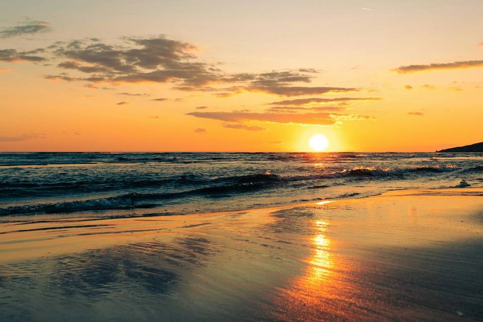 Caribbean