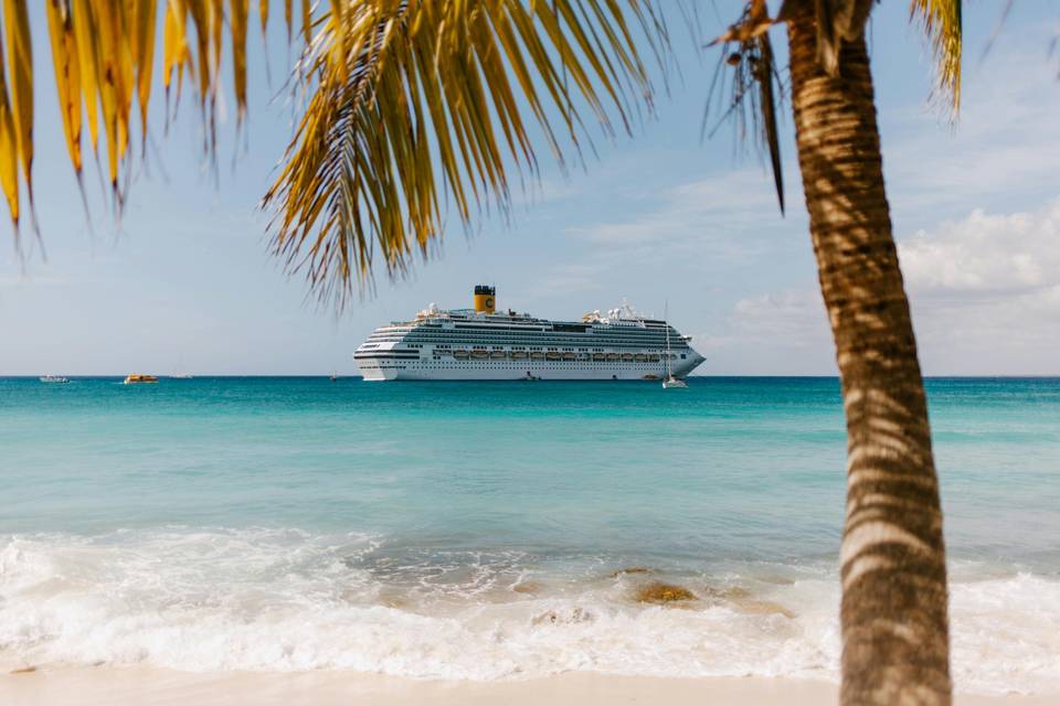 Caribbean