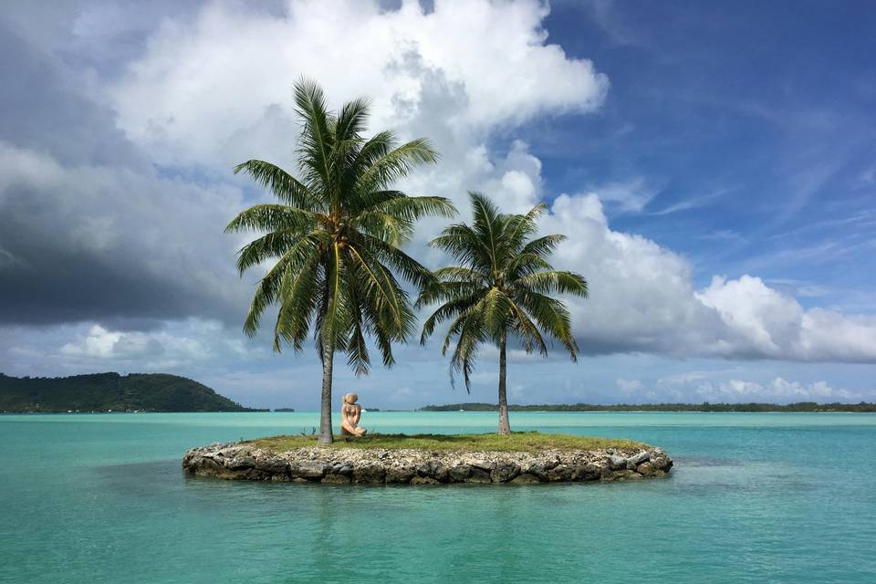 Caribbean