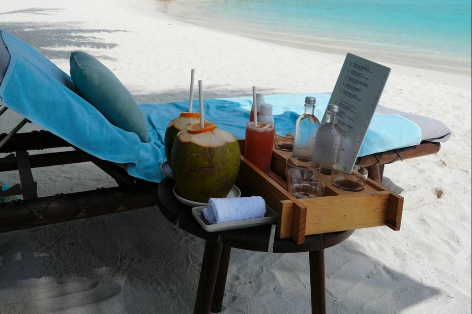 Caribbean