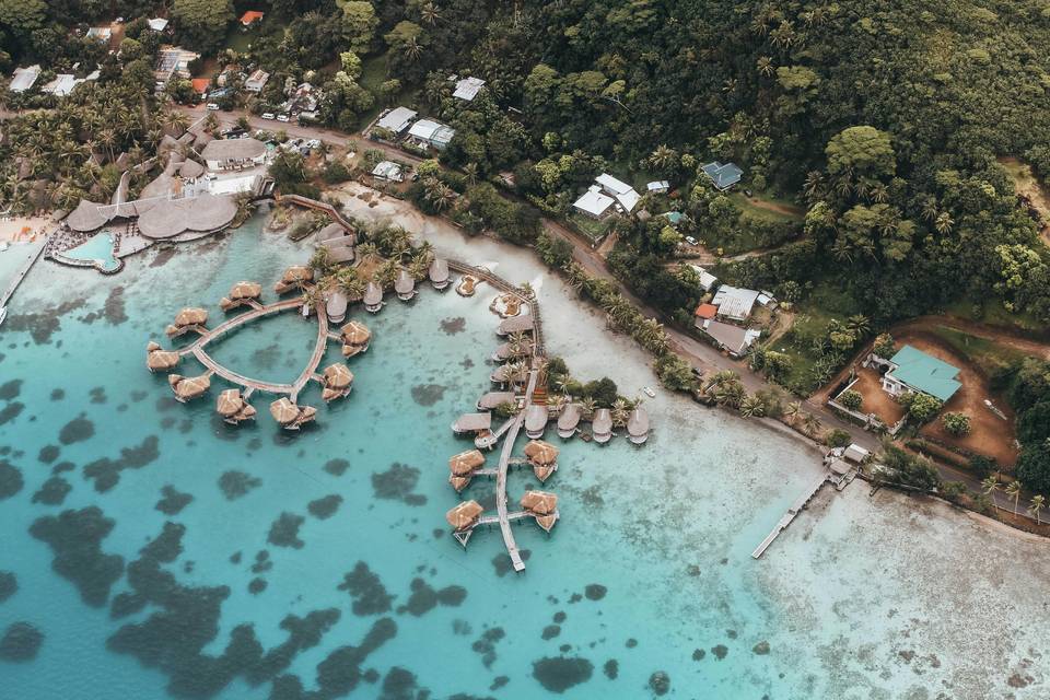 Bora Bora