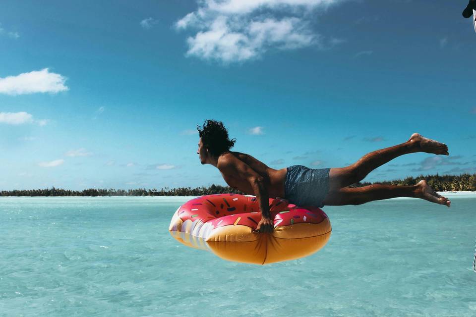 Caribbean