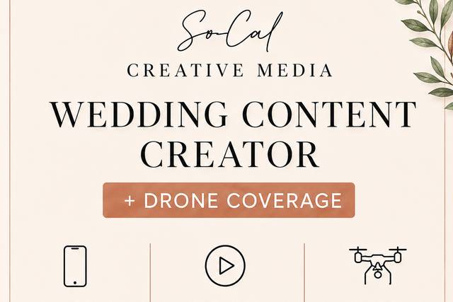 Content Creator Info