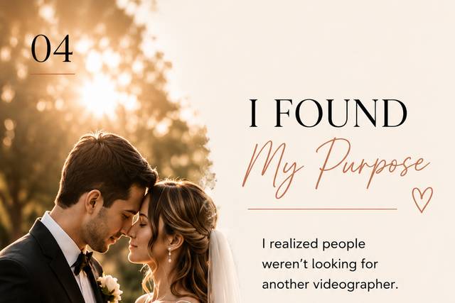 My purpose