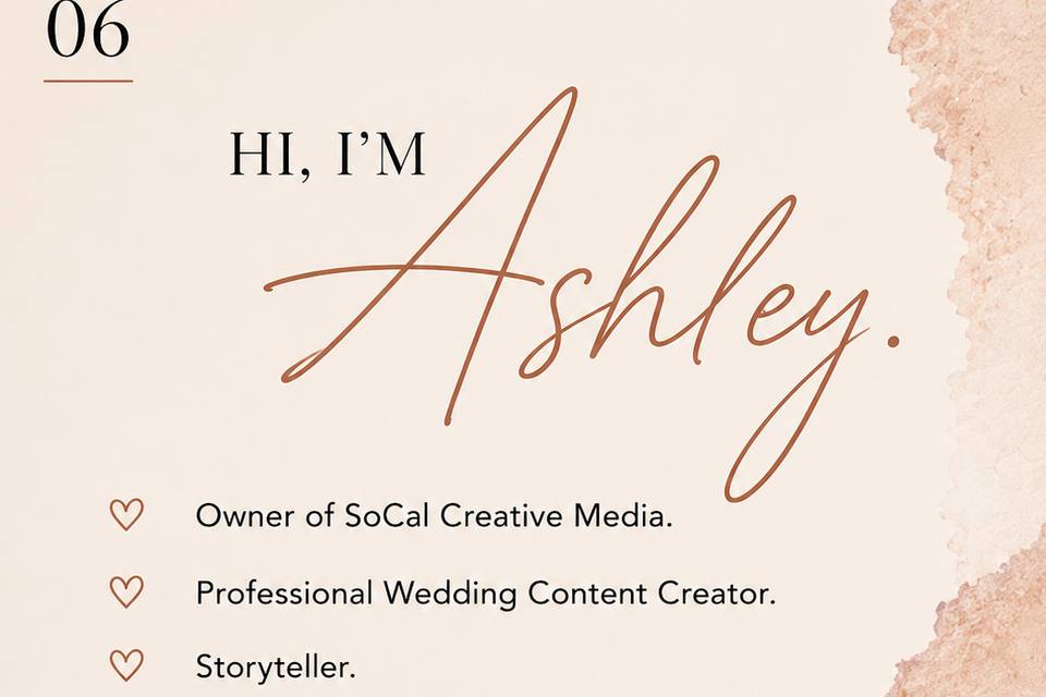 Im ashley