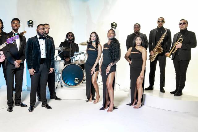 Opulence Band