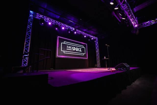 Stage