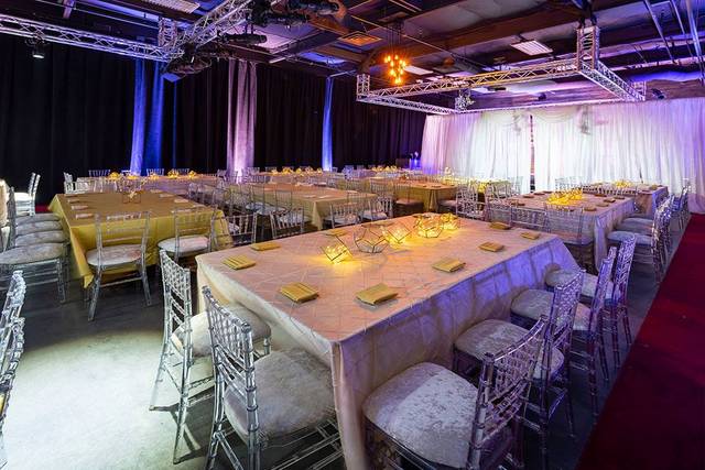 Wedding Space