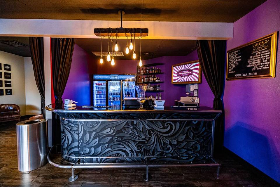 Lobby Bar