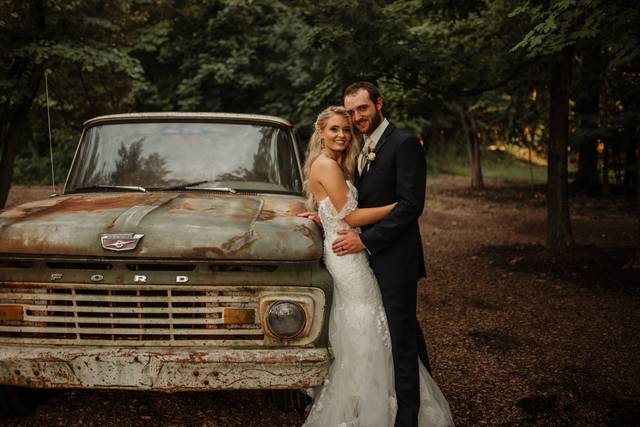 Brandi Kile Photo