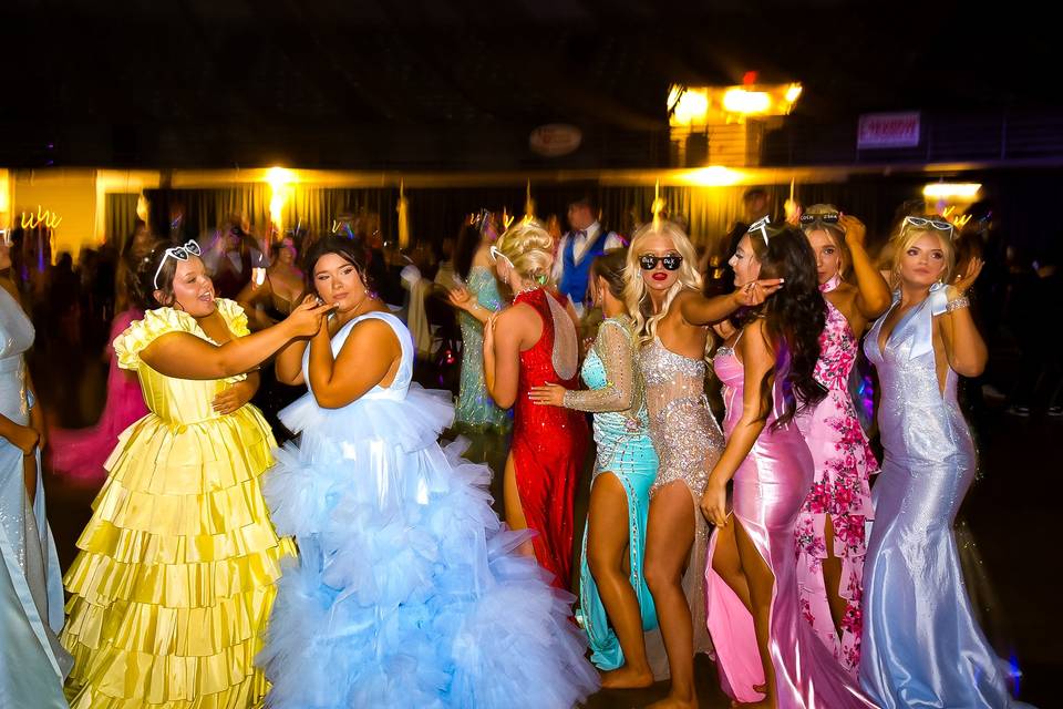Not wedding related