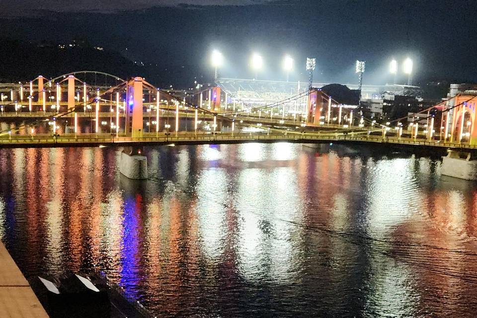 Pittsburgh