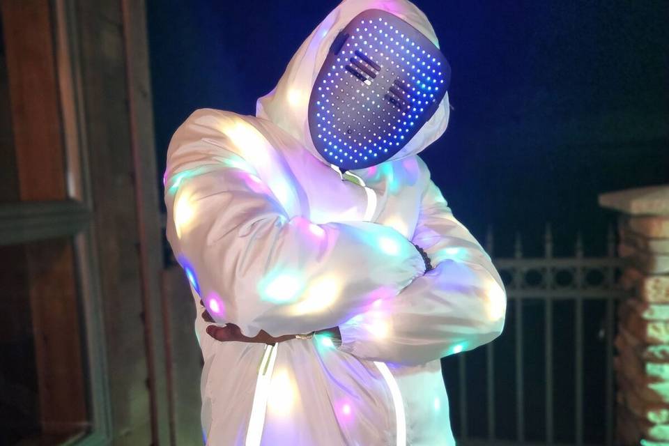 H3Entertainment