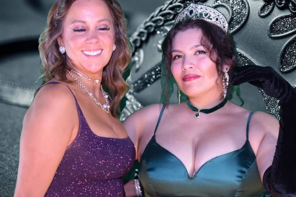 Masquerade pictures