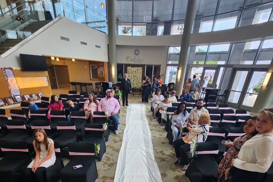 Wedding