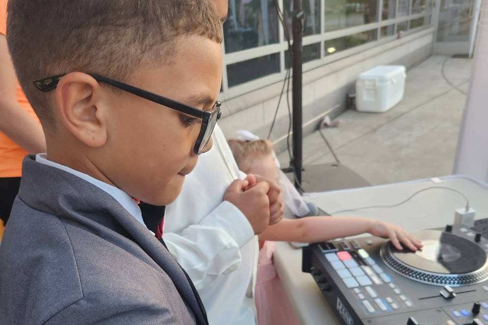 Future Djs