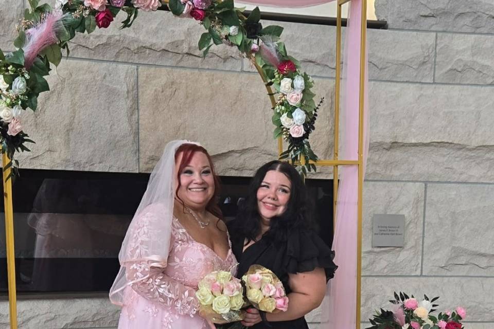Sisters