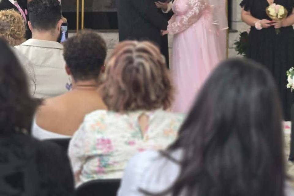 Ceremony